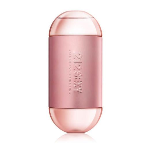 كارولينا هيريرا 212 سكسي