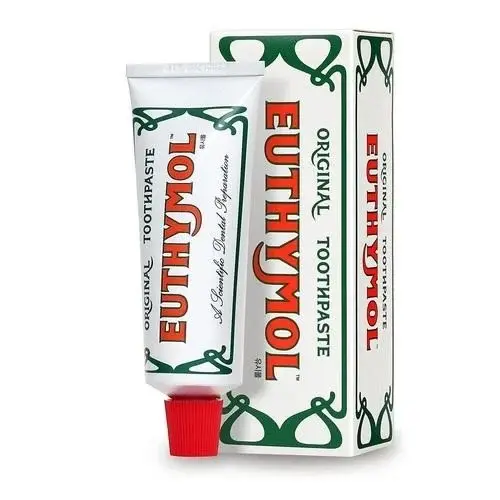 معجون تنظيف الاسنان و اللثة اوريجنال من يوثيمول