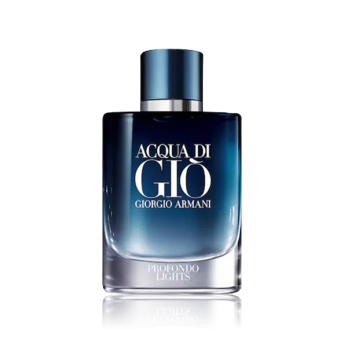 جورجيو ارماني اكوا دي جيو بروفوندو لايتس