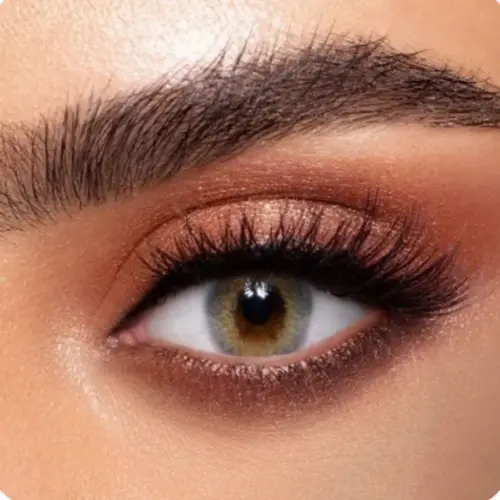 عدسات ذهب يومية - ماربل 43