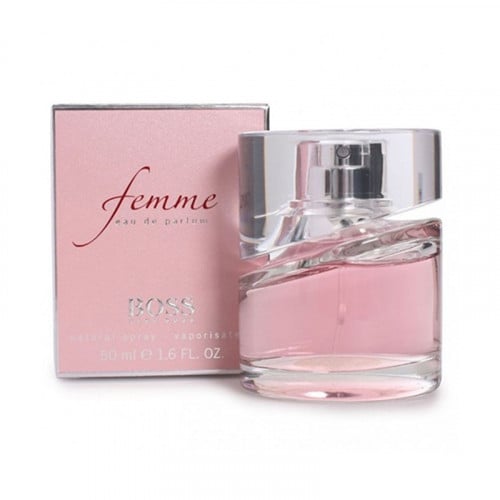 هيوجو بوس فيم