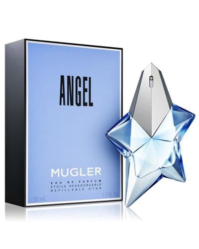 تيري موغلر انجل