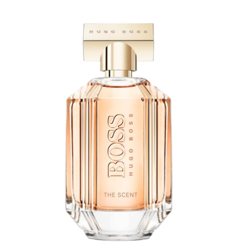 هيوجو بوس ذا سينت