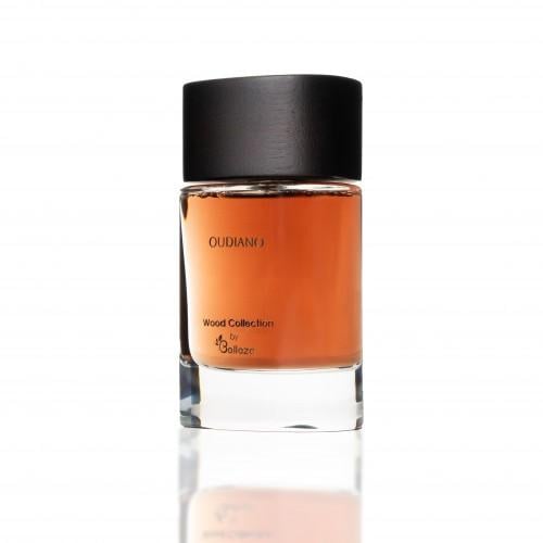 بليزا اوديانو