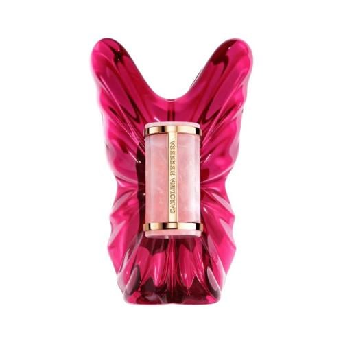 كارولينا هيريرا  لا بومبا