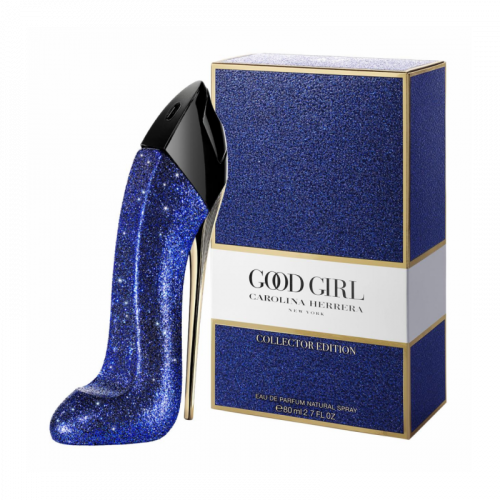 كارولينا هيريرا جود جيرل كولكتر اديشن