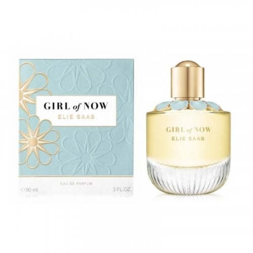 ايلي صعب جيرل اوف ناو