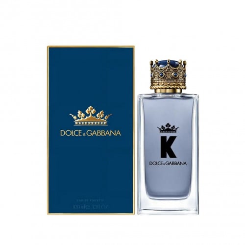 دولتشي اند غابانا كنج او دي تواليت