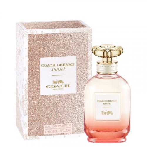 كوتش نيويورك دريمز صن صيت