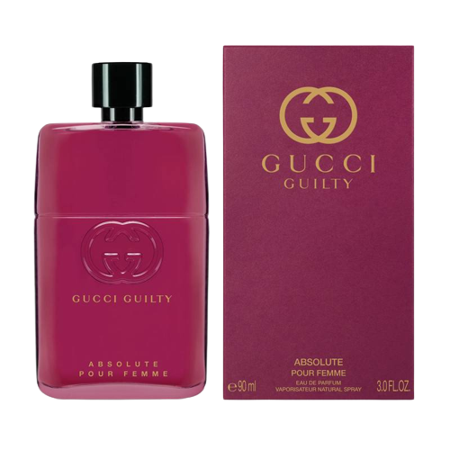 قوتشي قلتي ابسولوت بور فيم