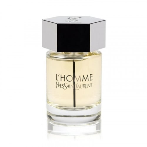 ايف سان لوران لاهوم