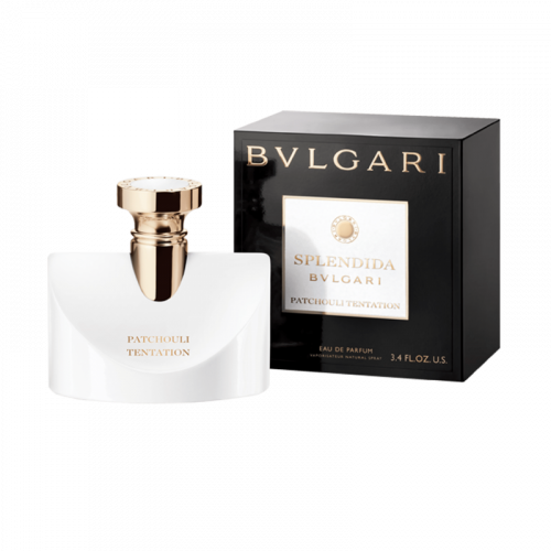 بولغاري سبلنديد باتشولي تنتيشن