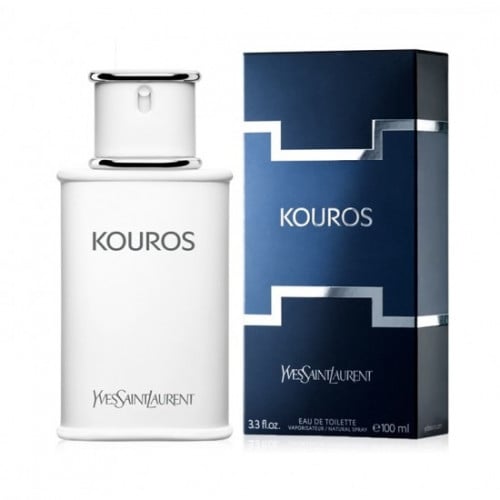 ايف سان لوران كوروس