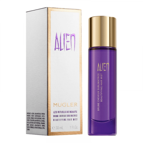 عطر الشعر تيري موغلر الين