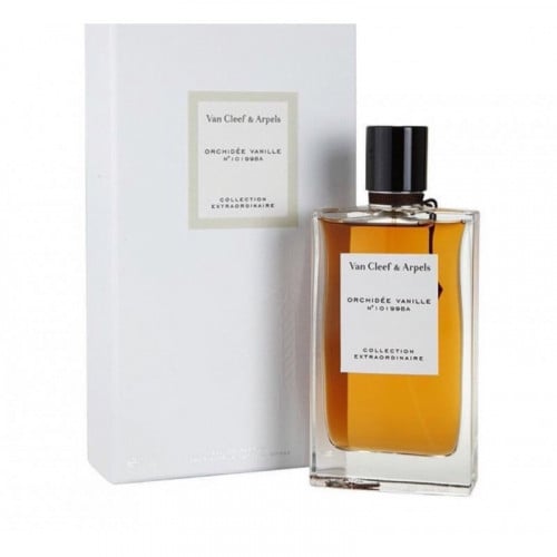 فان كليف اند اربلز اوركيد فانيلا