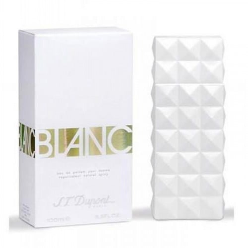 اس تي ديبونت بلانك