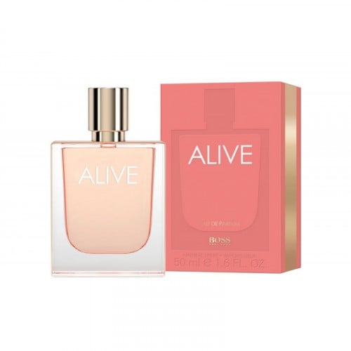 هيوجو بوس الايف