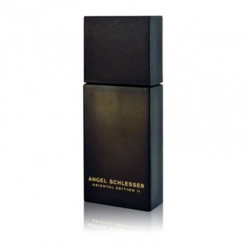 انجل شليسر اورينتال اديشن