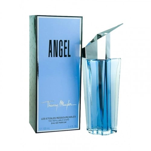 تيري موغلر انجل