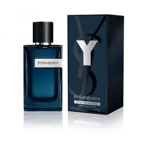 ايف سان لوران واي انتنس