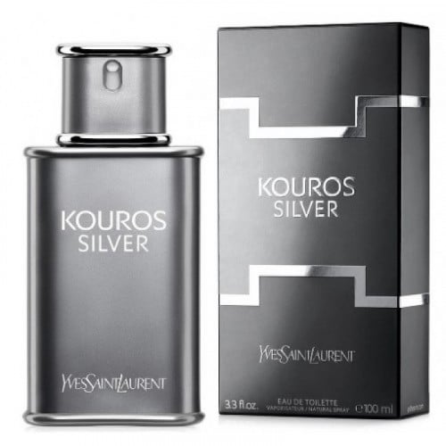 ايف سان لوران كوروس سلفر