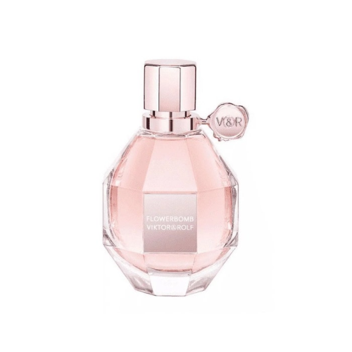 فيكتور اند رولف فلاور بومب