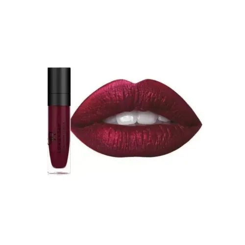 احمر شفاه سائل مطفي لونج ستاي من جولدن روز - رقم 15