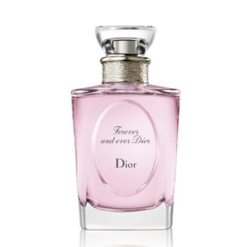 ديور فور ايفر اند ايفر