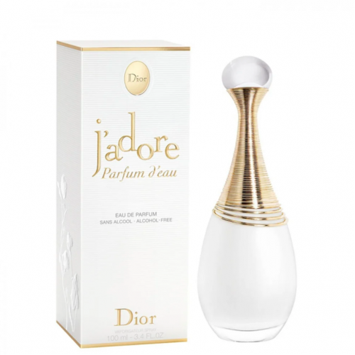 ديور جادور بارفيوم دي