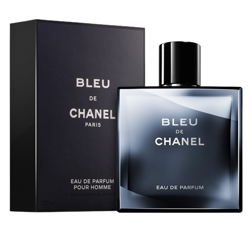 شانيل بلو بور هوم او دي بارفيوم