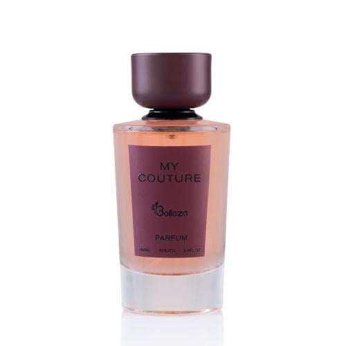 بليزا ماي كوتير