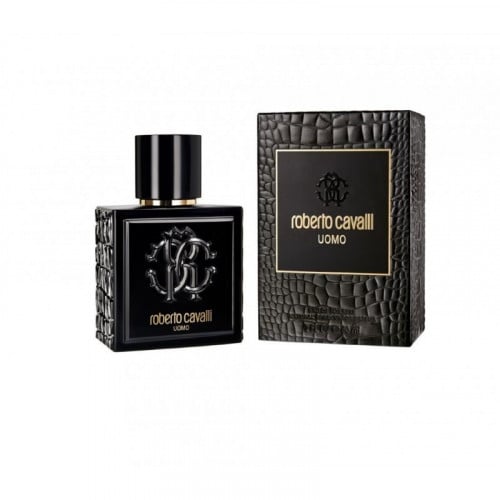 روبرتو كفالي اومو