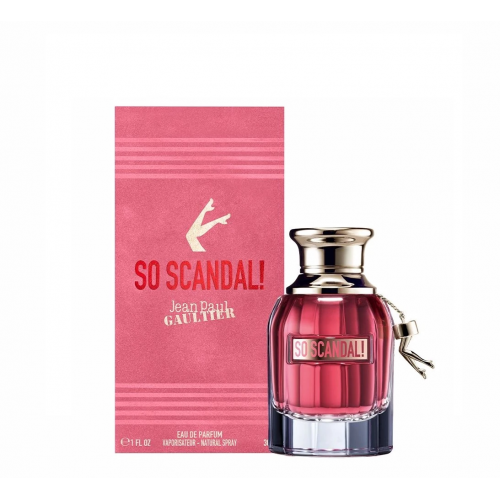 جان بول جوتييه سو سكاندل