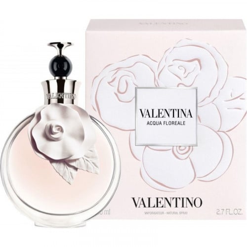 فالنتينو فالينتينا اكوا فلورال
