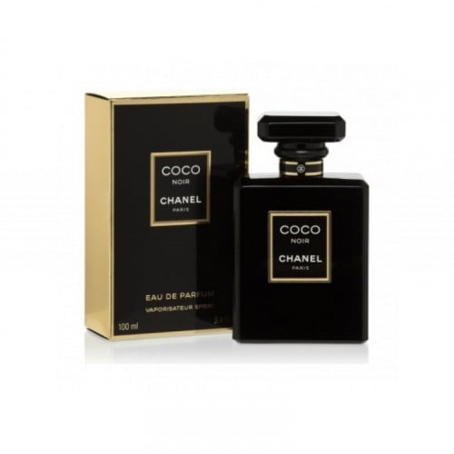 شانيل كوكو نوار