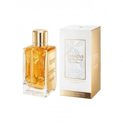 لانكوم ياسمين مارزيبان