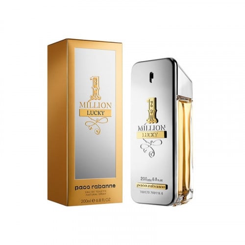 باكو رابان ون مليون لكي