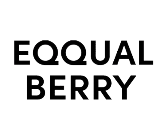EQQUAL BERRY