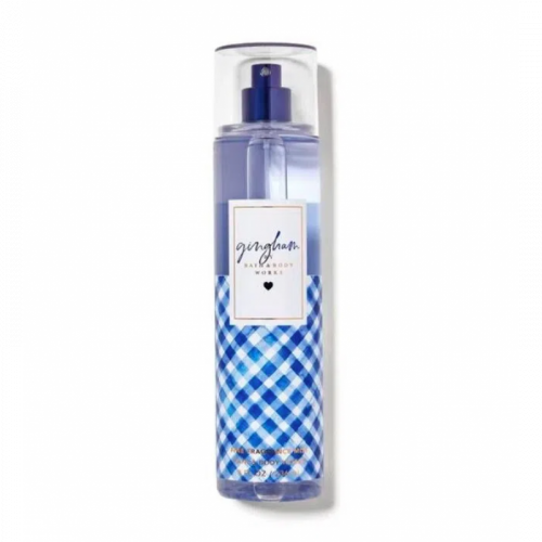 باث اند بودي جينجهام فاين