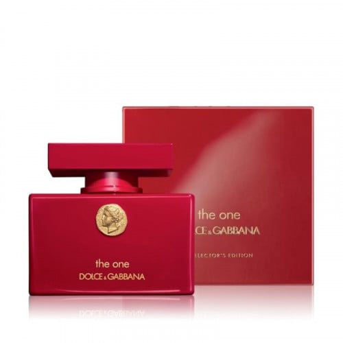 دولتشي اند غابانا ذا ون كولكتر اديشن