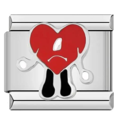 Sad heart