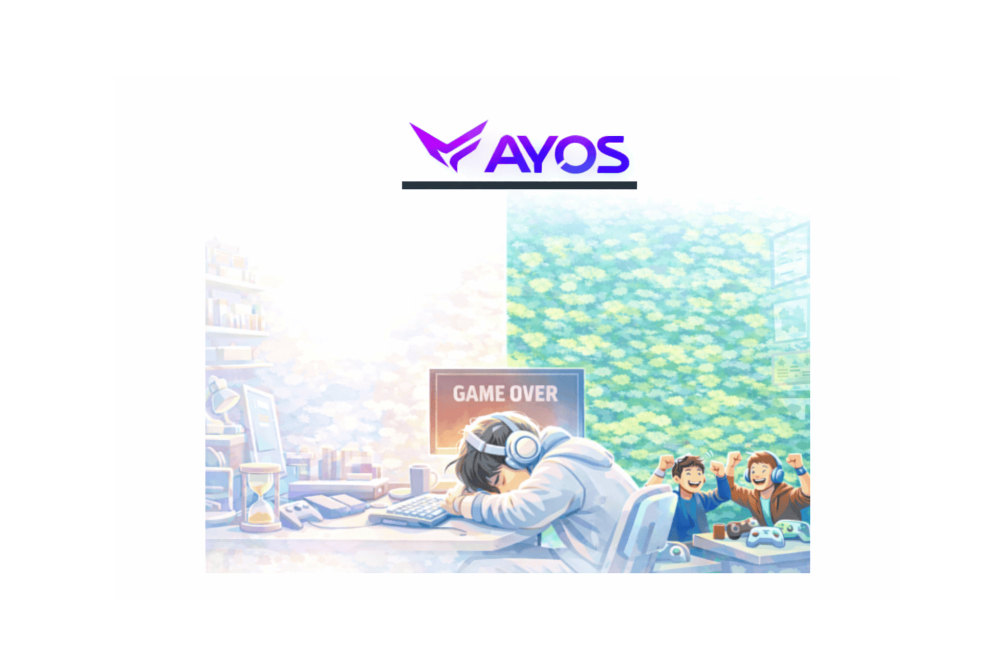 ليش بعض الناس يملّ من القيمنق؟ وكيف ترجع المتعة بدون تغيير جهازك