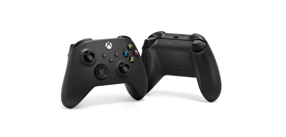 ليش يد تحكم مايكروسوفت الأصلية تفرق في تجربة الإكس بوكس؟