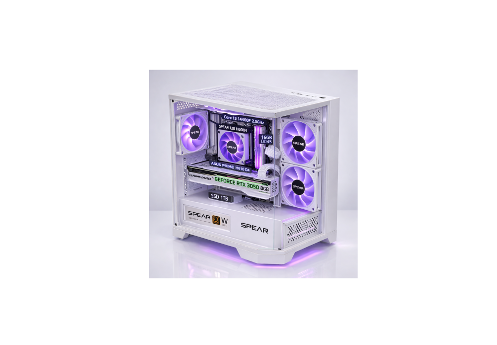 توازن القطع سر الأداء الحقيقي في تجميعات PC قيمنق