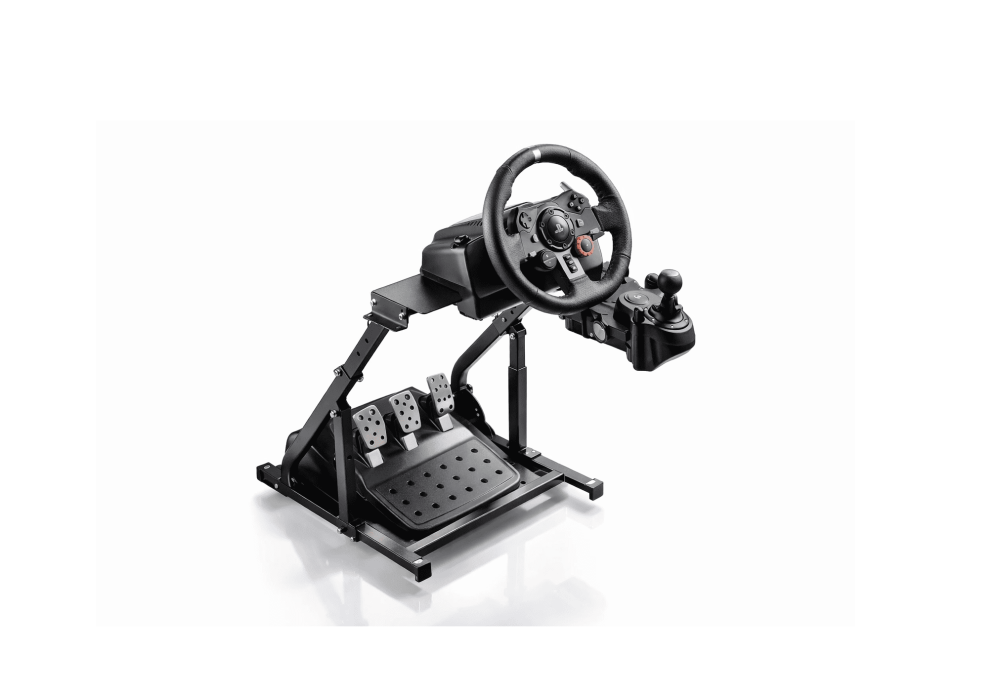 تجربة القيادة في الألعاب صارت أقرب للواقع مع دركسونات القيمنق