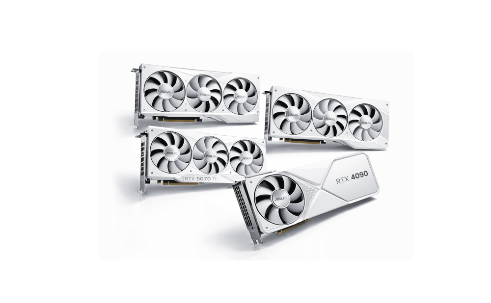 تجميعة قيمنق قوية تبدأ من كرت الشاشة الصحيح