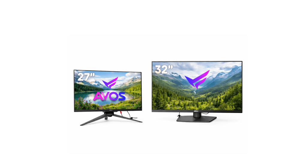 مقاس شاشة القيمنق يفرق أكثر مما تتوقع؟ دليلك لاختيار الشاشة الصح بدون ما تضيع أداء جهازك