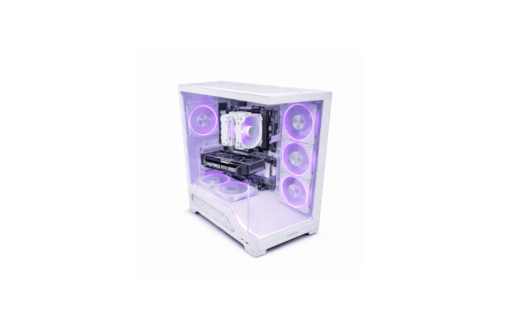 شراء جهاز قيمنق مستعمل: متى يكون صفقة ذكية ومتى يكون مخاطرة؟