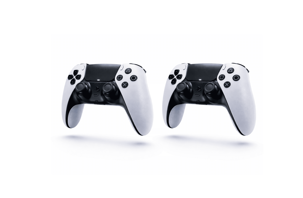 يد بلايستيشن إضافية تغيّر تجربة اللعب بالكامل