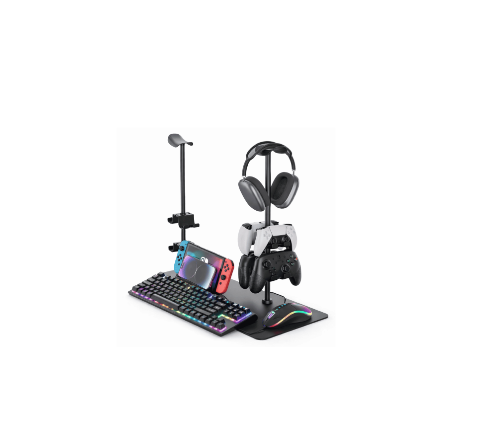 كيف تحسّن تجربة القيمنق بدون ما تغيّر جهازك؟